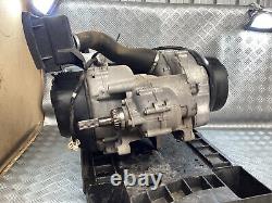 Moteur Bloc Moteur Yamaha T Max 530 2017 2019