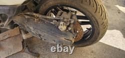 Moteur Complet pour YAMAHA TMAX 500 TMAX 500 White Max ABS 1679940