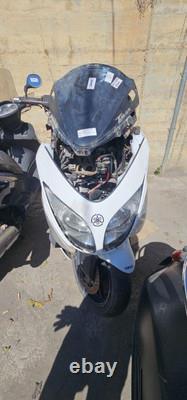 Moteur Complet pour YAMAHA TMAX 500 TMAX 500 White Max ABS 1679940