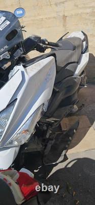 Moteur Complet pour YAMAHA TMAX 500 TMAX 500 White Max ABS 1679940