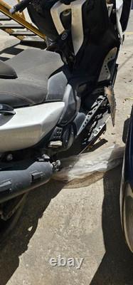Moteur Complet pour YAMAHA TMAX 500 TMAX 500 White Max ABS 1679940