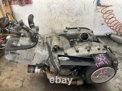 Moteur Garanti 3 Mois Yamaha T-Max 500 2004 2005 2006 Injection J403E