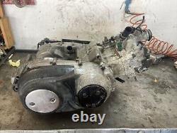 Moteur Garanti 3 Mois Yamaha T-Max 500 2004 2005 2006 Injection J403E