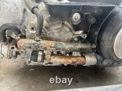 Moteur Garanti 3 Mois Yamaha T-Max 500 2004 2005 2006 Injection J403E