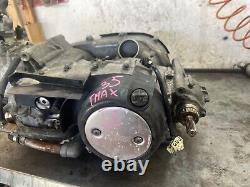 Moteur Garanti 3 Mois Yamaha T-Max 500 2004 2005 2006 Injection J403E