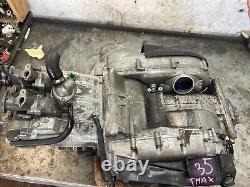 Moteur Garanti 3 Mois Yamaha T-Max 500 2004 2005 2006 Injection J403E