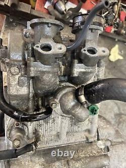 Moteur Garanti 3 Mois Yamaha T-Max 500 2004 2005 2006 Injection J403E