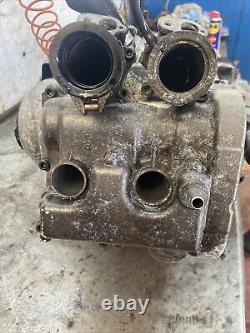 Moteur Garanti 3 Mois Yamaha T-Max 500 2004 2005 2006 Injection J403E