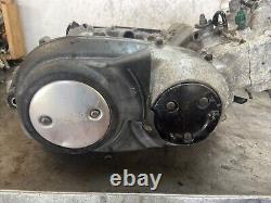 Moteur Garanti 3 Mois Yamaha T-Max 500 2004 2005 2006 Injection J403E