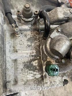 Moteur Garanti 3 Mois Yamaha T-Max 500 2004 2005 2006 Injection J403E