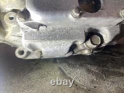 Moteur Garanti 3 Mois Yamaha T-Max 500 2004 2005 2006 Injection J403E