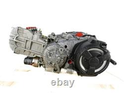 Moteur (Mbk / Yamaha T Max 560 2020 2023)