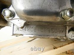 Moteur (Mbk / Yamaha T Max 560 2020 2023)