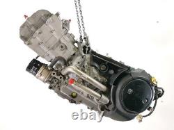Moteur YAMAHA 500 T MAX GPA-960382427 Q0-8530J
