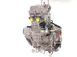Moteur YAMAHA 500 T MAX GPA-960382427 Q0-8530J