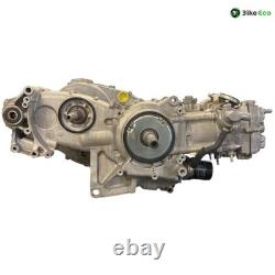 Moteur YAMAHA XP 560 2022-2025 TMAX TECH MAX