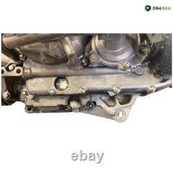 Moteur YAMAHA XP 560 2022-2025 TMAX TECH MAX