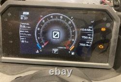 Moteur YAMAHA XP 560 2022-2025 TMAX TECH MAX