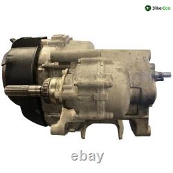 Moteur YAMAHA XP 560 2022-2025 TMAX TECH MAX