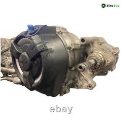 Moteur YAMAHA XP 560 2022-2025 TMAX TECH MAX