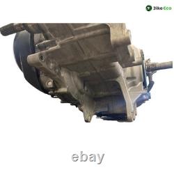 Moteur YAMAHA XP 560 2022-2025 TMAX TECH MAX