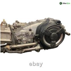 Moteur YAMAHA XP 560 2022-2025 TMAX TECH MAX