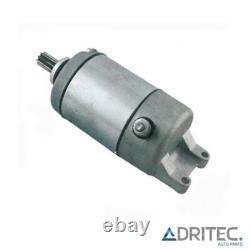 Moteur de démarrage, demarreur pour YAMAHA XP 500 Tmax T-max (2001-2007)