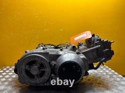 Moteur pour YAMAHA T MAX 530 2013