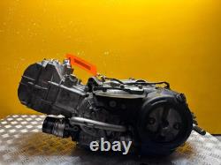 Moteur pour YAMAHA T MAX 530 2013
