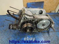 Moteur pour Yamaha XP 500 T-MAX de 2001 a 2003