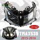 Moto Feux Avant Assemblage De Phares Pour Yamaha Xp T-max530 Tmax 530 2015-2016