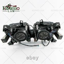 Moto Feux avant assemblage de phares Pour YAMAHA XP T-MAX530 TMAX 530 2015-2016