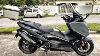 Nak Beli Yamaha Tmax 560 2021 Tengok Video Ni Dulu