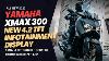 New 2023 Yamaha Xmax 300 Philippines Price Colors Specs Features