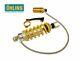 Ohlins Shock Absorber Kit With External Tank Yamaha T-max 530 2017-2018