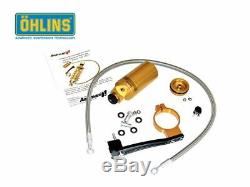 Ohlins Shock Absorber Kit With External Tank Yamaha T-max 530 2017-2018