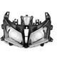Optique Rb Max Adapt. Yamaha Tmax 530cc 2012-2014 Homologuee (oem 59c8430000)