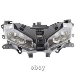 Optique Rb Max Adapt. Yamaha Tmax 560cc 2022-2024 (homologue Ce) Oem