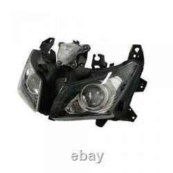 Optique avant One pour scooter Yamaha 530 Tmax 2012-2014 59C-84300-01-00 Neuf