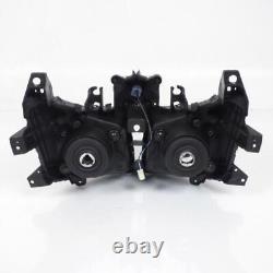 Optique avant One pour scooter Yamaha 530 Tmax 2012-2014 59C-84300-01-00 Neuf