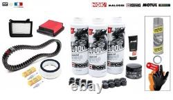 Pack entretien Révision 20000 km Yamaha T-MAX 530 2017-2019