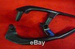 Paire Poignée Poignées de Tirage Yamaha T-Max Tmax T Max 530 SX 2017 2018 2019