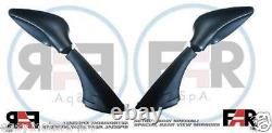 Paire Rétroviseurs A Goutte Yamaha Tmax T Max 500 2001- 2007