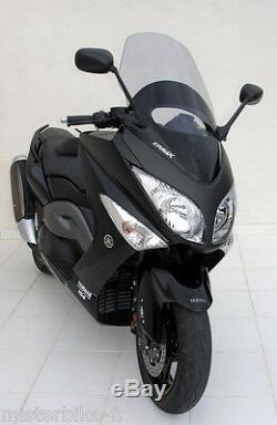 Pare Brise Bulle ERMAX TO 82 cm YAMAHA T-MAX 500 2008/2011