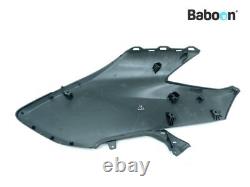 Partie latérale supérieure gauche Yamaha XP 560 T-Max ABS 2020-2021 TMAX B3T