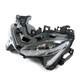 Phare Avant Faro Fanale Pour Yamaha T-max 530 Dx Sx Tmax 560 2020-2021