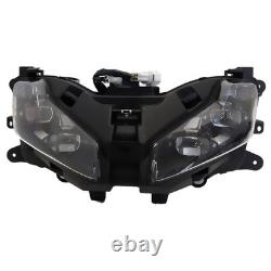 Phare Avant Pour YAMAHA TMAX 560 T-MAX 560 2022-2024