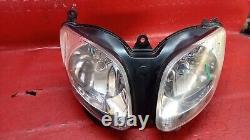 Phare Avant Yamaha T-Max T Max 500 2001 2004 2005 2006 Voir les Photos