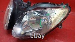 Phare Avant Yamaha T-Max T Max 500 2001 2004 2005 2006 Voir les Photos