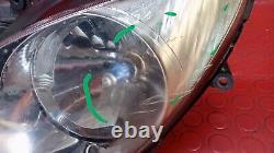 Phare Avant Yamaha T-Max T Max 500 2001 2004 2005 2006 Voir les Photos